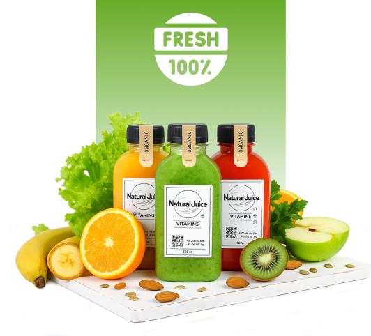 Material showcase image