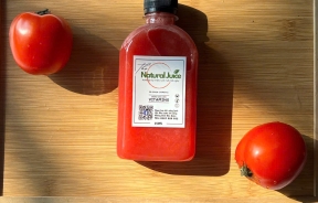 Nước ép cà chua 
